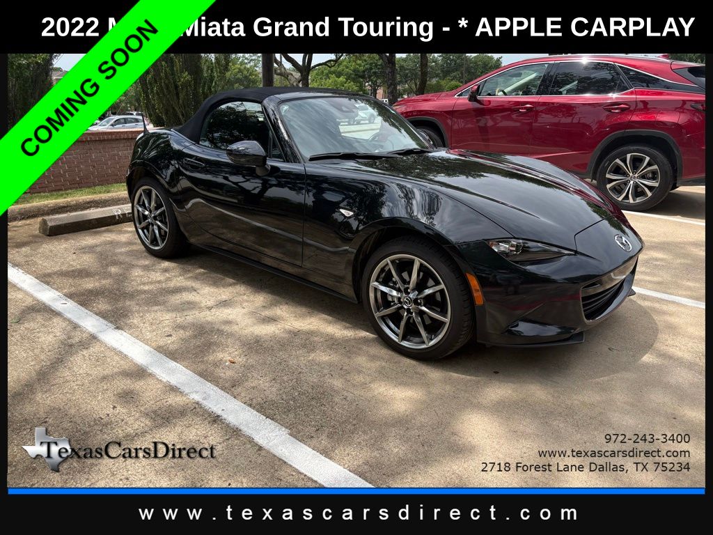 mazda mx-5 miata 2022 JM1NDAD70N0508113 image mazda mx-5 miata 2022 JM1NDAD70N0508113 image